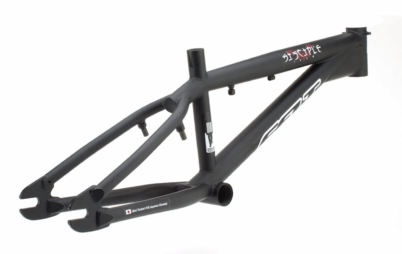 Felt BMX - Disciple Team Euro