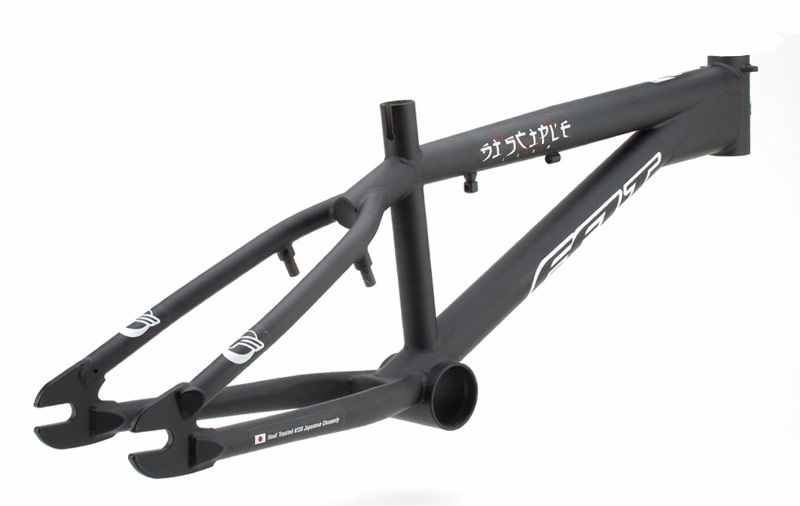 Felt BMX - Disciple Team USA