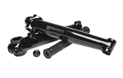 BASIC CRANKS